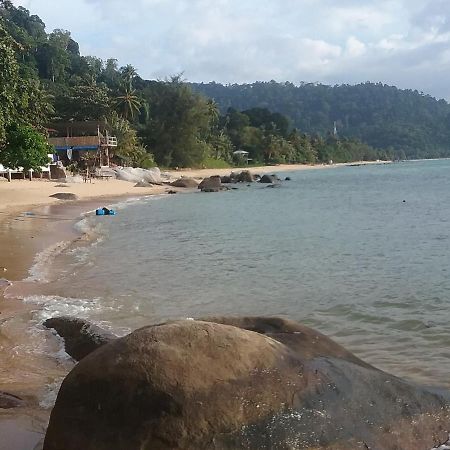 Bungkil Place Hotel Tioman Eksteriør billede