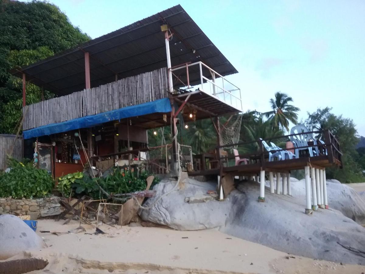 Bungkil Place Hotel Tioman Eksteriør billede